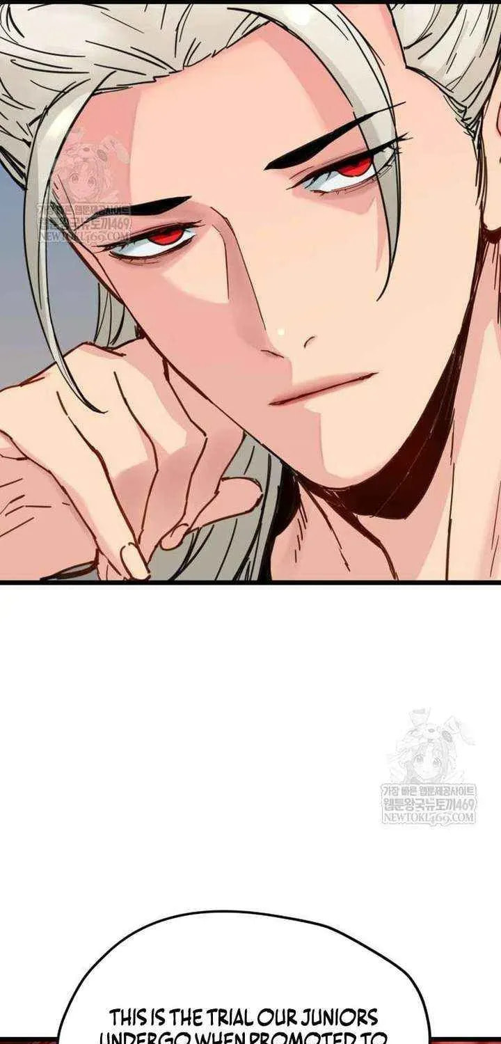 Read Chronicles of a Doomed Prodigy chapter 72 image 75 on Lezhin