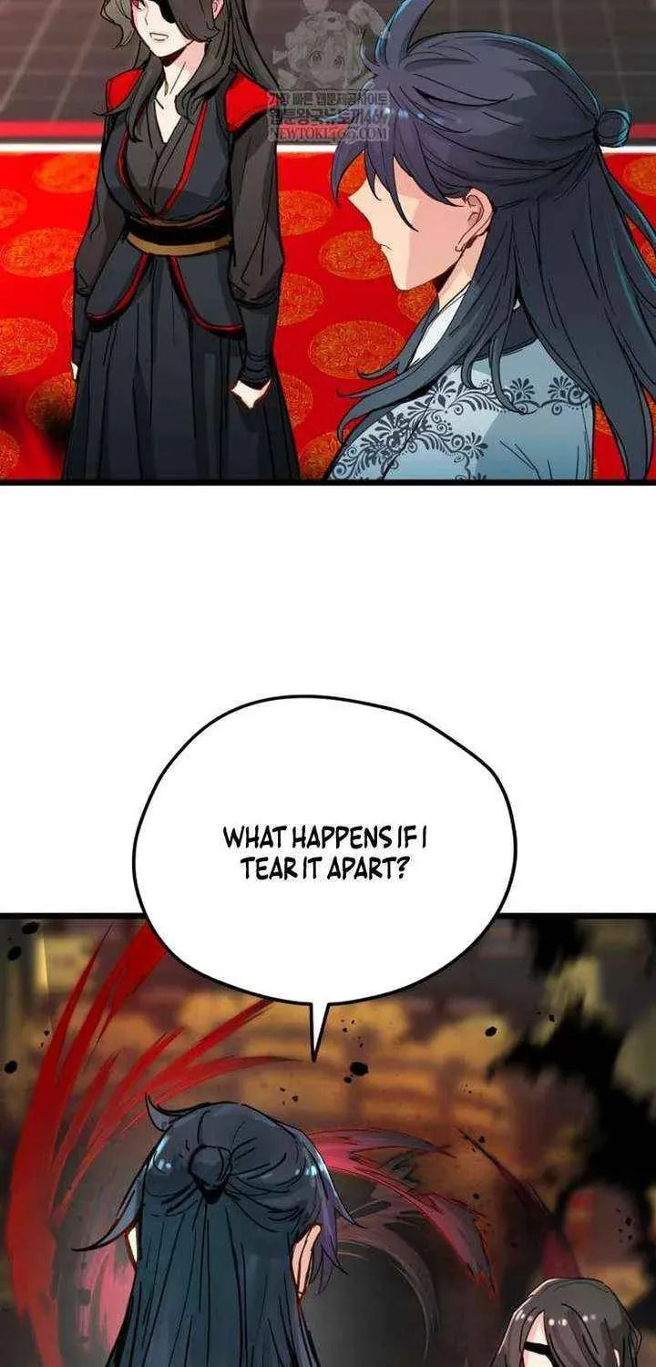Read Chronicles of a Doomed Prodigy chapter 72 image 77 on Lezhin