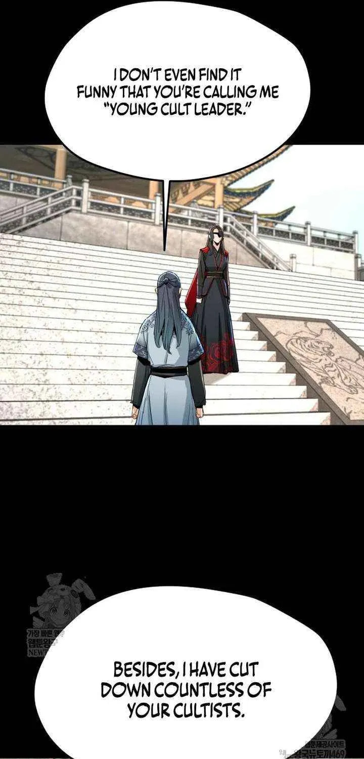 Read Chronicles of a Doomed Prodigy chapter 72 image 8 on Lezhin