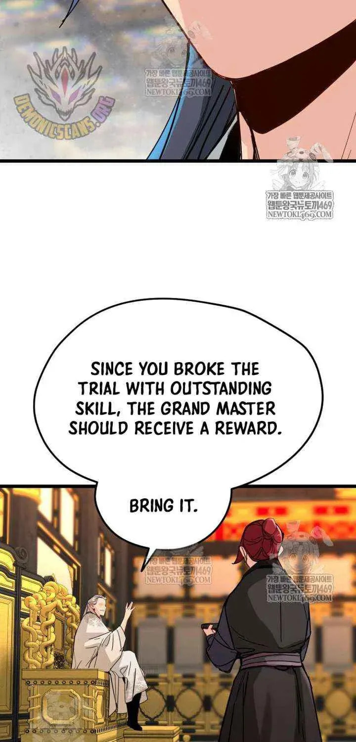 Read Chronicles of a Doomed Prodigy chapter 73 image 10 on Lezhin