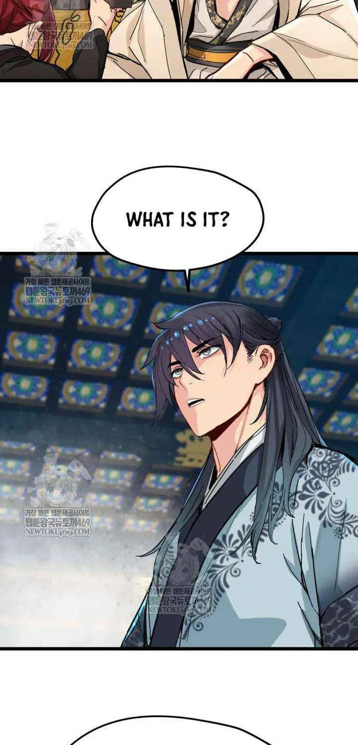 Read Chronicles of a Doomed Prodigy chapter 73 image 13 on Lezhin