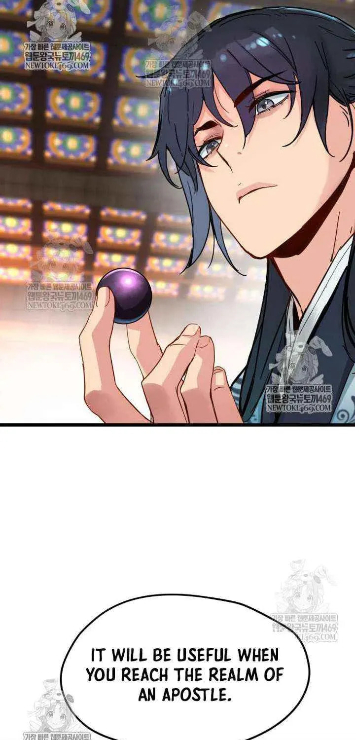 Read Chronicles of a Doomed Prodigy chapter 73 image 21 on Lezhin