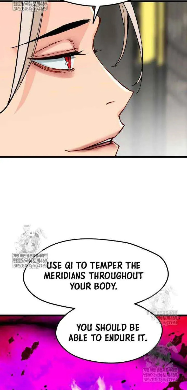 Read Chronicles of a Doomed Prodigy chapter 73 image 22 on Lezhin