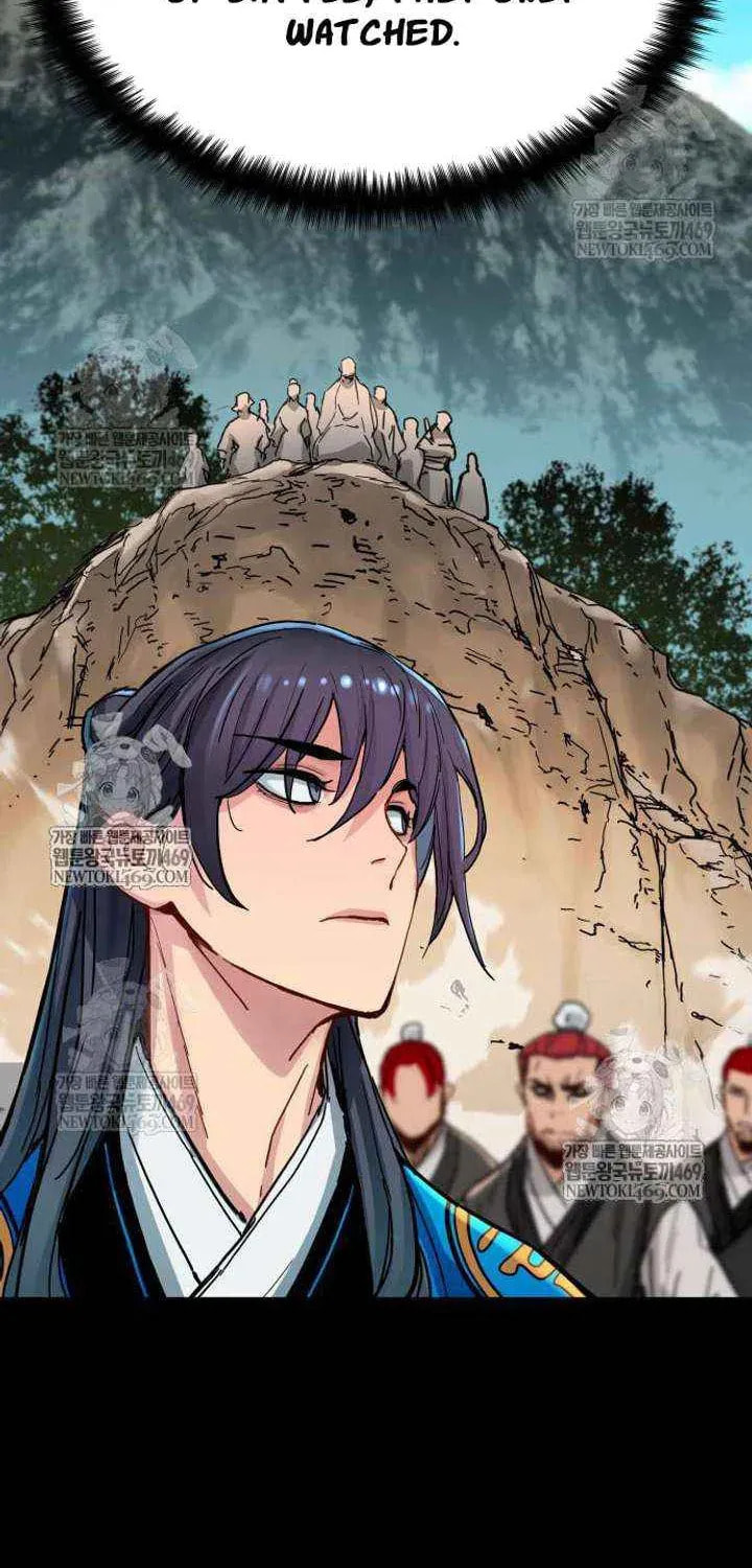 Read Chronicles of a Doomed Prodigy chapter 73 image 29 on Lezhin