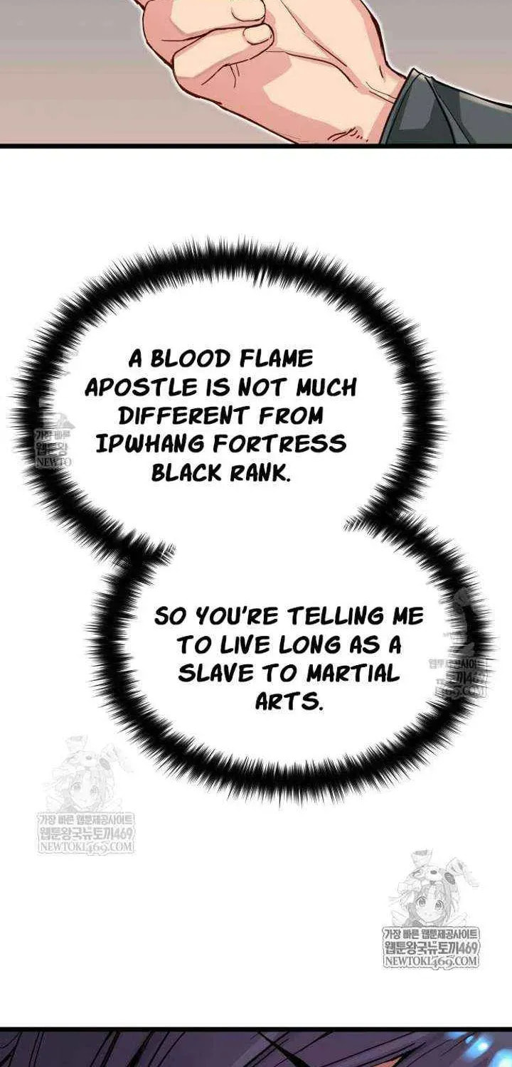 Read Chronicles of a Doomed Prodigy chapter 73 image 32 on Lezhin
