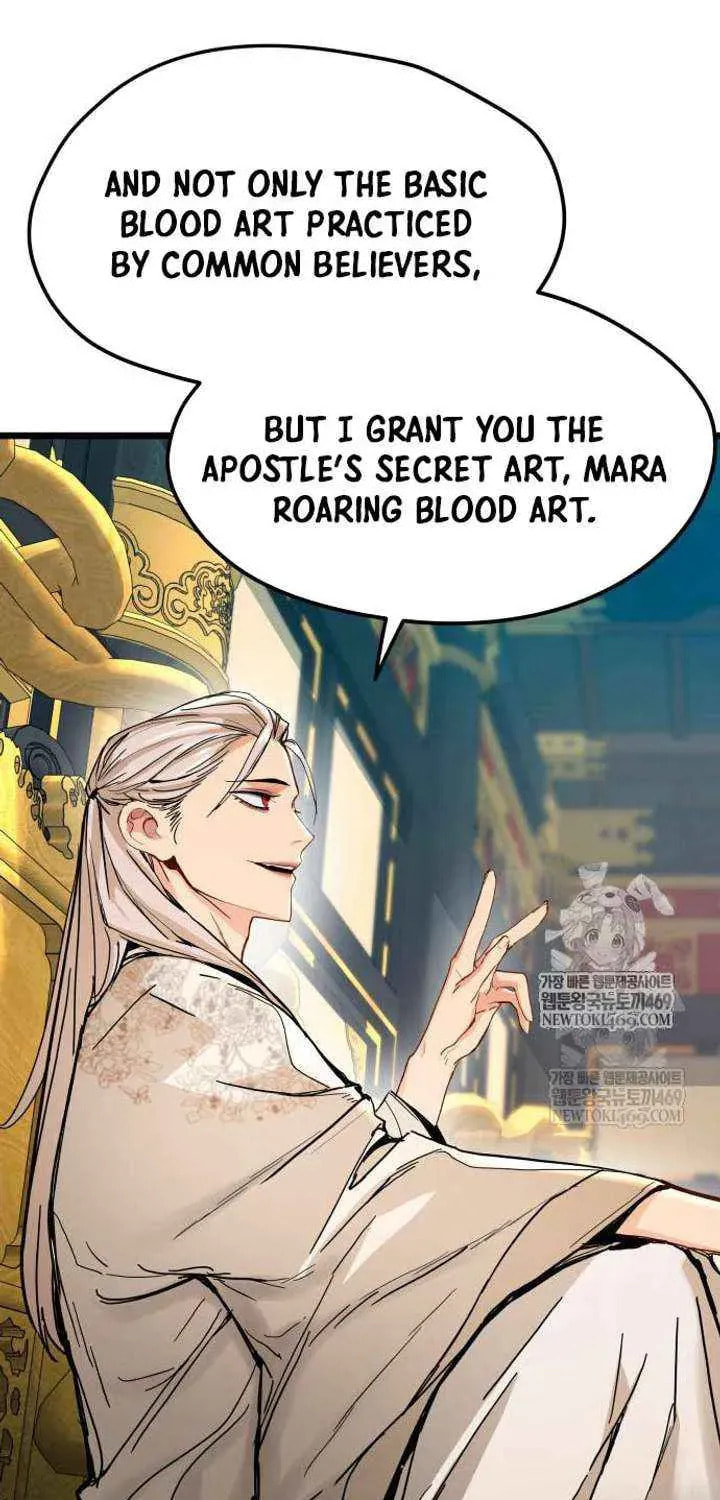 Read Chronicles of a Doomed Prodigy chapter 73 image 35 on Lezhin