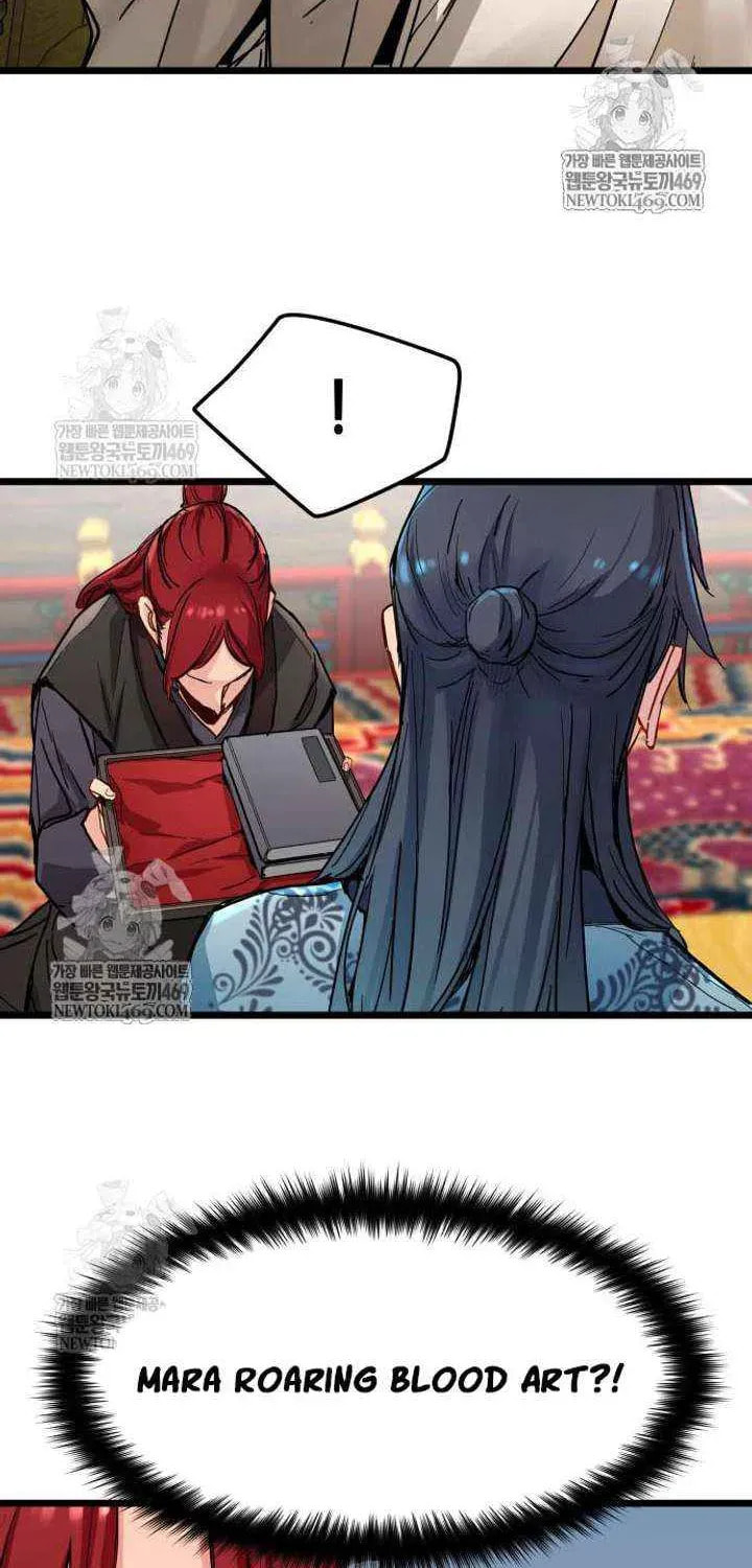 Read Chronicles of a Doomed Prodigy chapter 73 image 36 on Lezhin