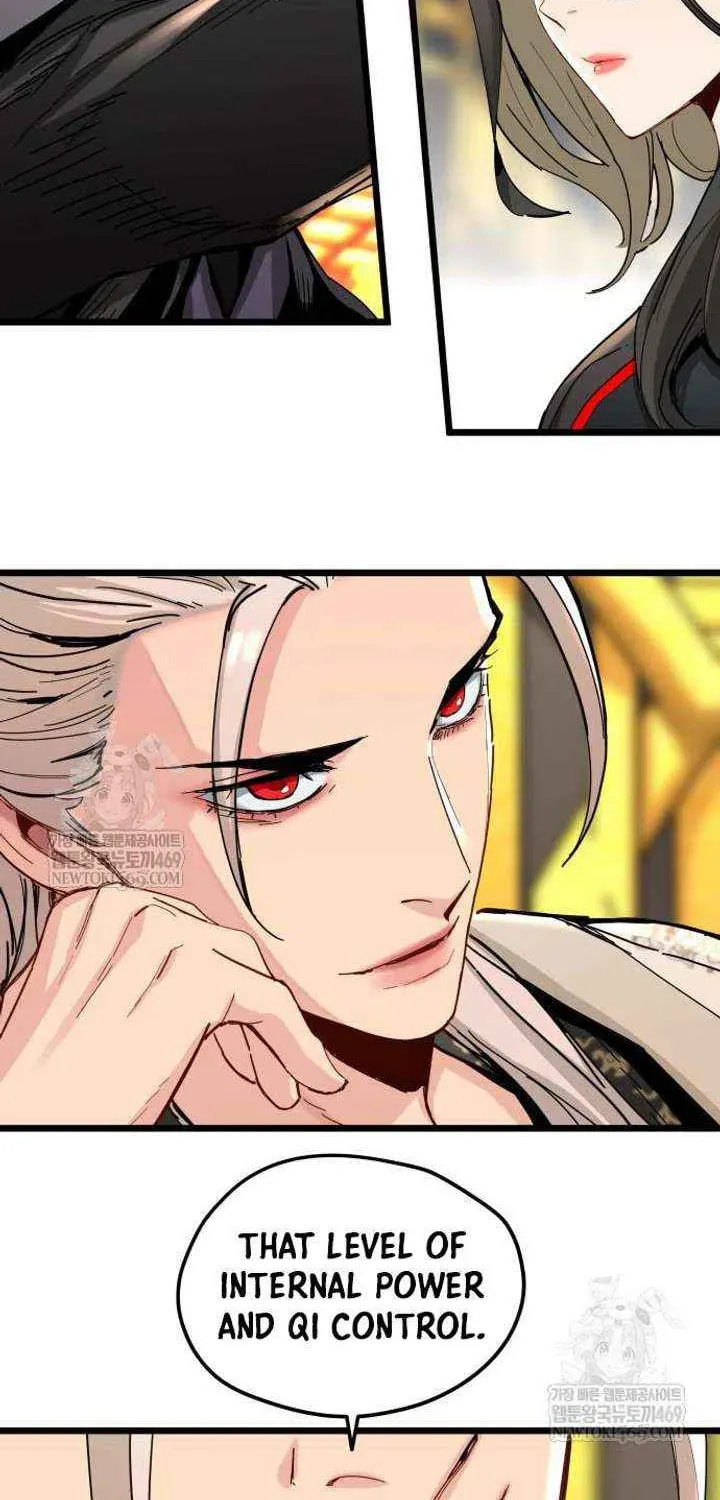 Read Chronicles of a Doomed Prodigy chapter 73 image 4 on Lezhin