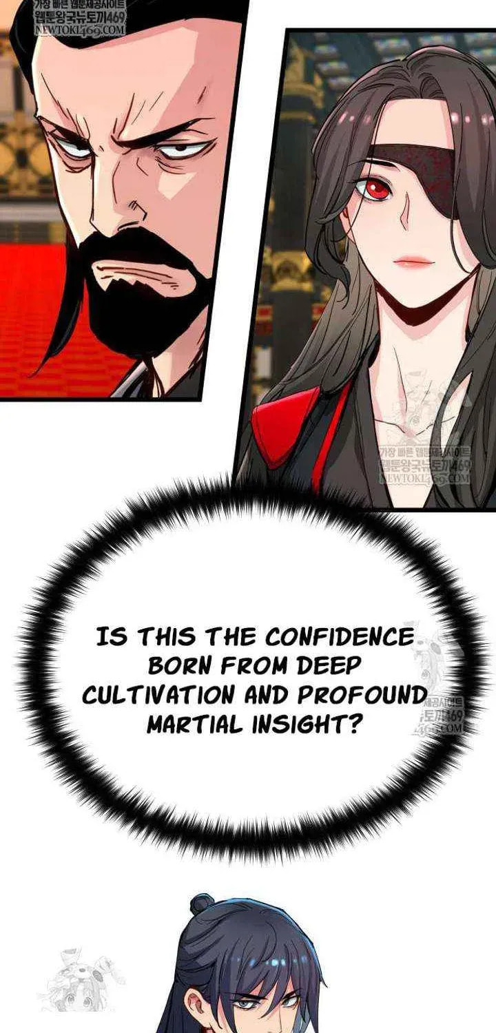 Read Chronicles of a Doomed Prodigy chapter 73 image 41 on Lezhin