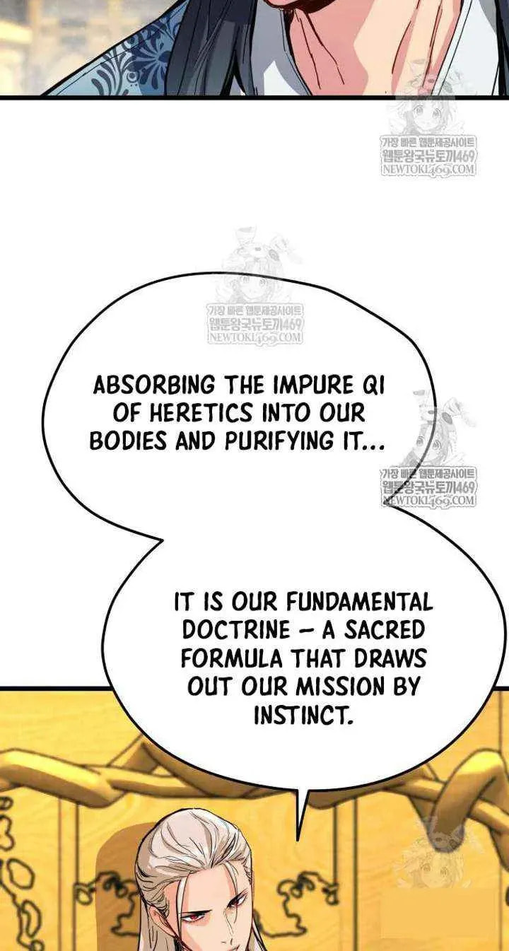 Read Chronicles of a Doomed Prodigy chapter 73 image 44 on Lezhin