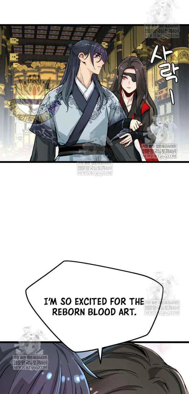Read Chronicles of a Doomed Prodigy chapter 73 image 53 on Lezhin