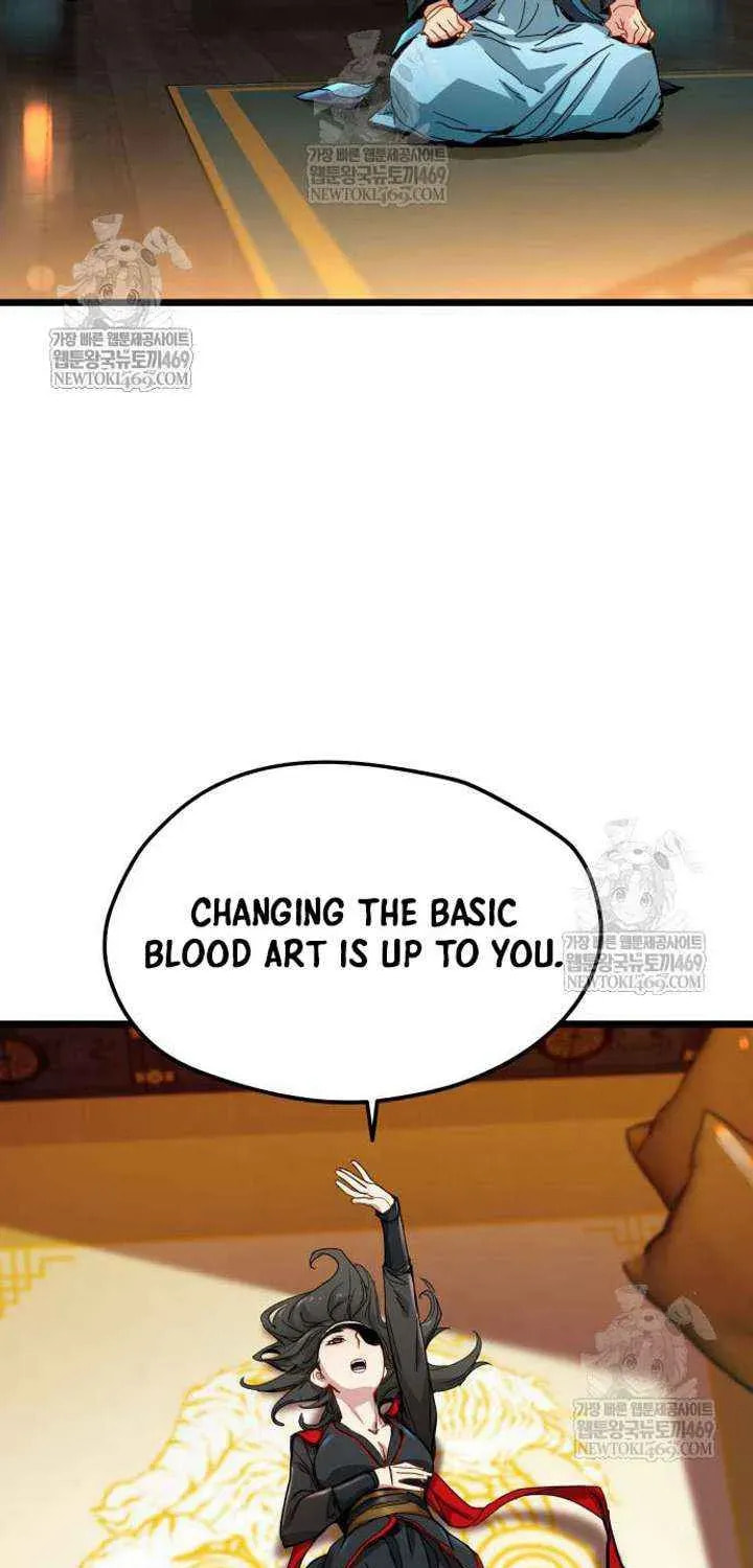 Read Chronicles of a Doomed Prodigy chapter 73 image 59 on Lezhin