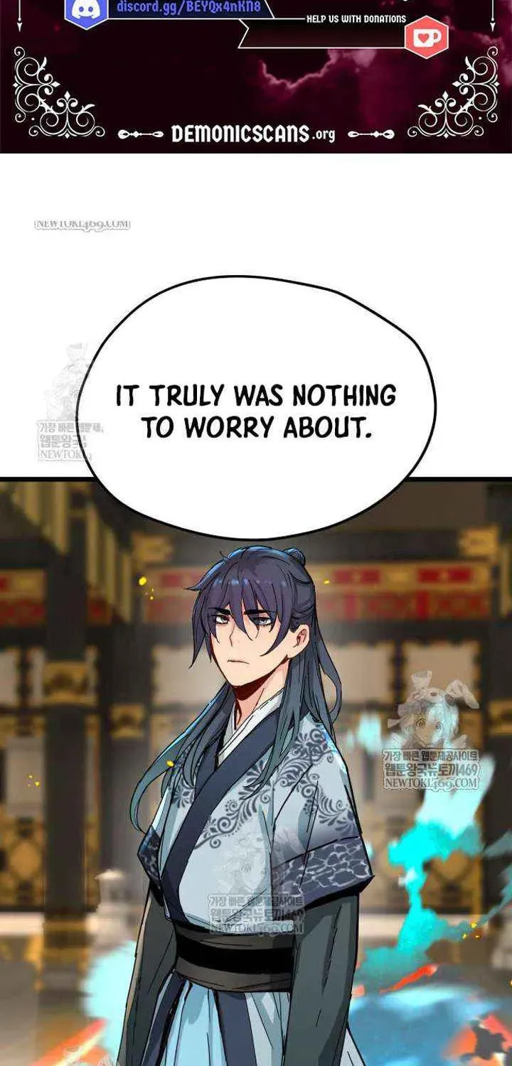 Read Chronicles of a Doomed Prodigy chapter 73 image 6 on Lezhin