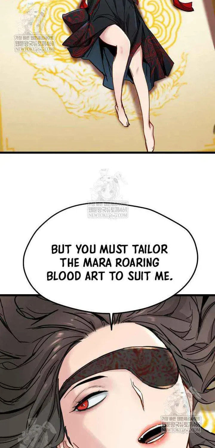 Read Chronicles of a Doomed Prodigy chapter 73 image 60 on Lezhin
