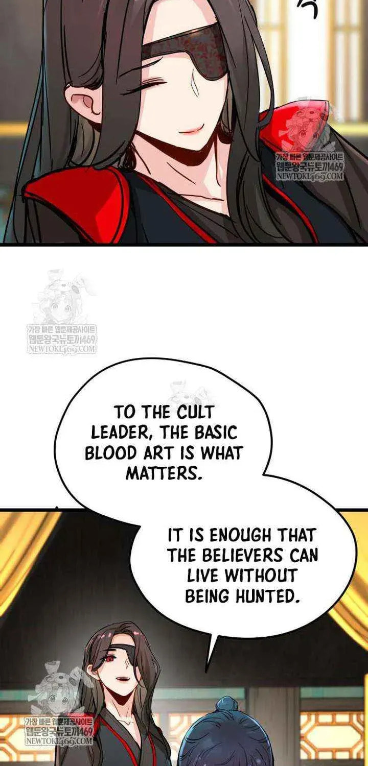 Read Chronicles of a Doomed Prodigy chapter 73 image 64 on Lezhin