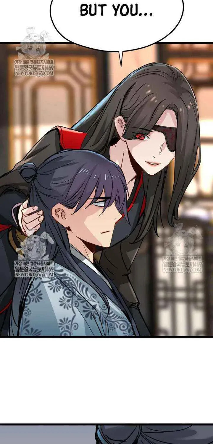 Read Chronicles of a Doomed Prodigy chapter 73 image 68 on Lezhin