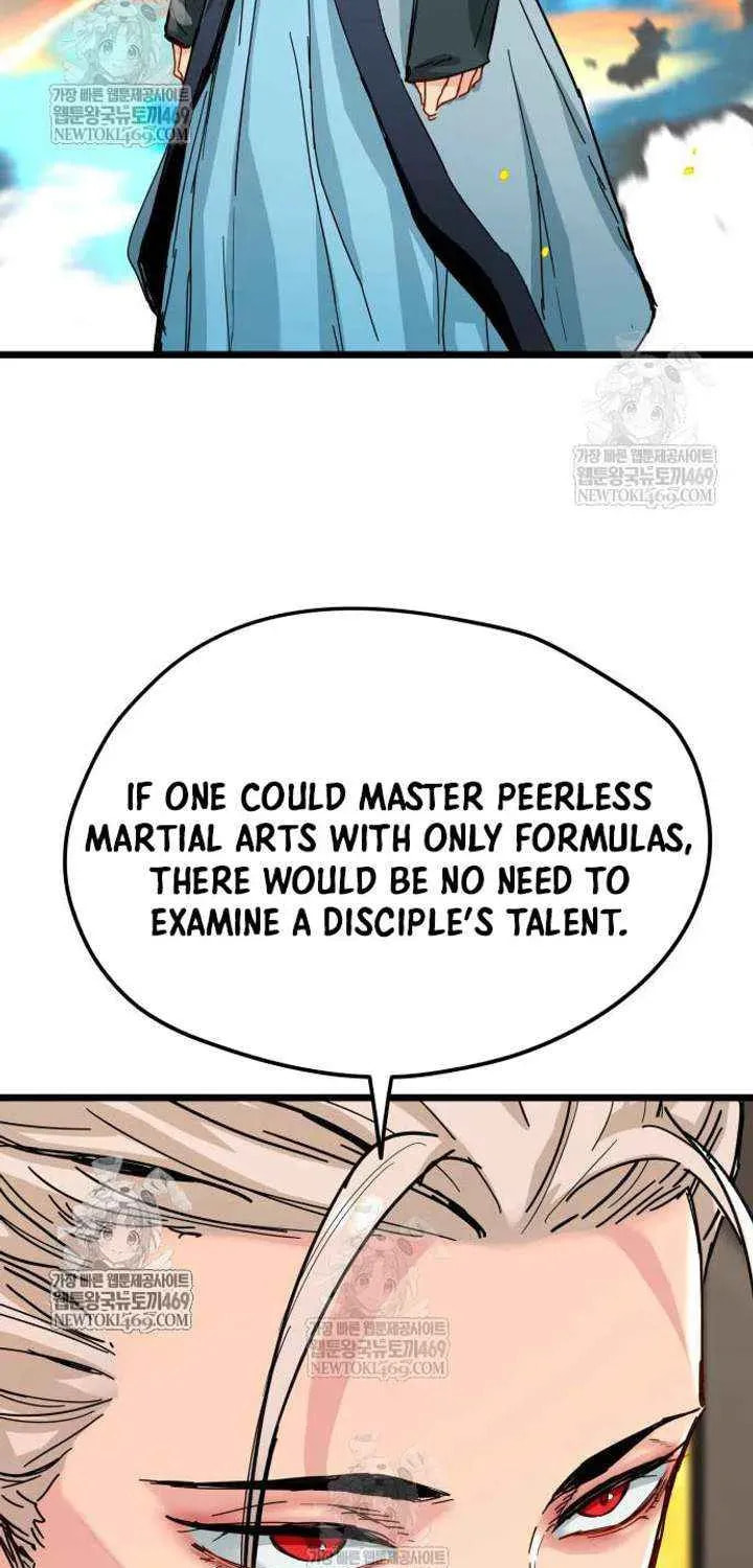 Read Chronicles of a Doomed Prodigy chapter 73 image 7 on Lezhin