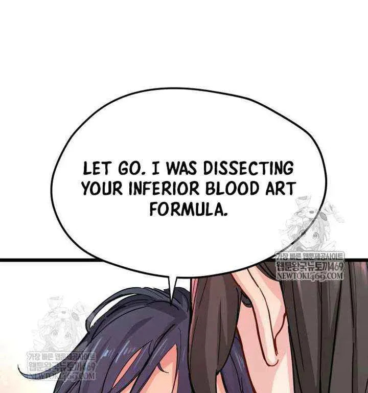 Read Chronicles of a Doomed Prodigy chapter 73 image 72 on Lezhin