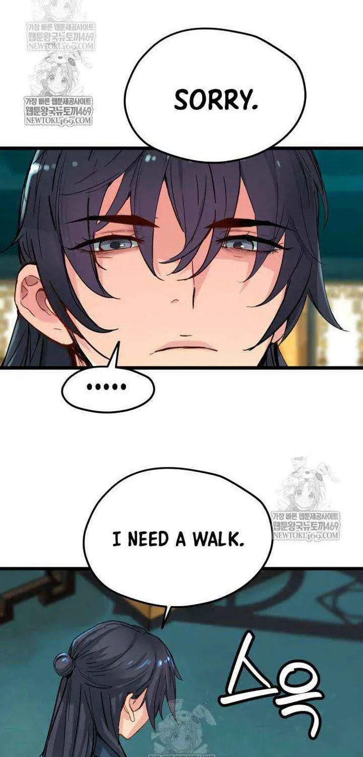 Read Chronicles of a Doomed Prodigy chapter 73 image 76 on Lezhin