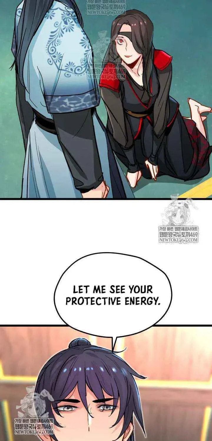 Read Chronicles of a Doomed Prodigy chapter 73 image 77 on Lezhin
