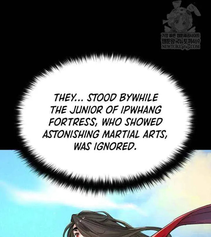 Read Chronicles of a Doomed Prodigy chapter 74 image 28 on Lezhin