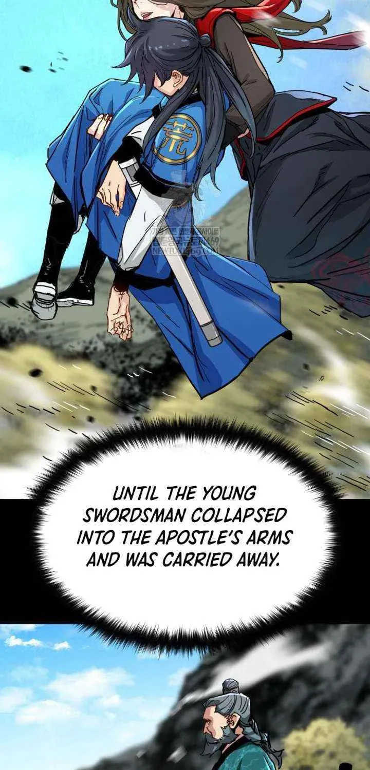 Read Chronicles of a Doomed Prodigy chapter 74 image 29 on Lezhin