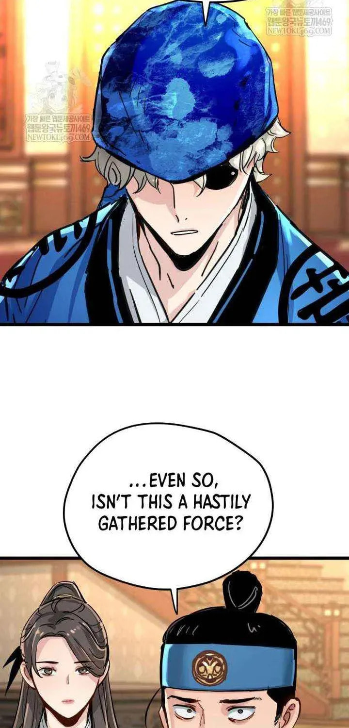 Read Chronicles of a Doomed Prodigy chapter 74 image 37 on Lezhin