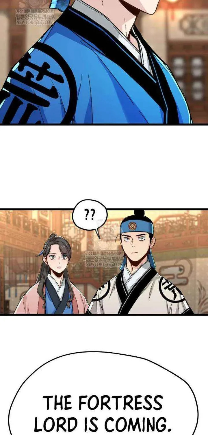 Read Chronicles of a Doomed Prodigy chapter 74 image 41 on Lezhin