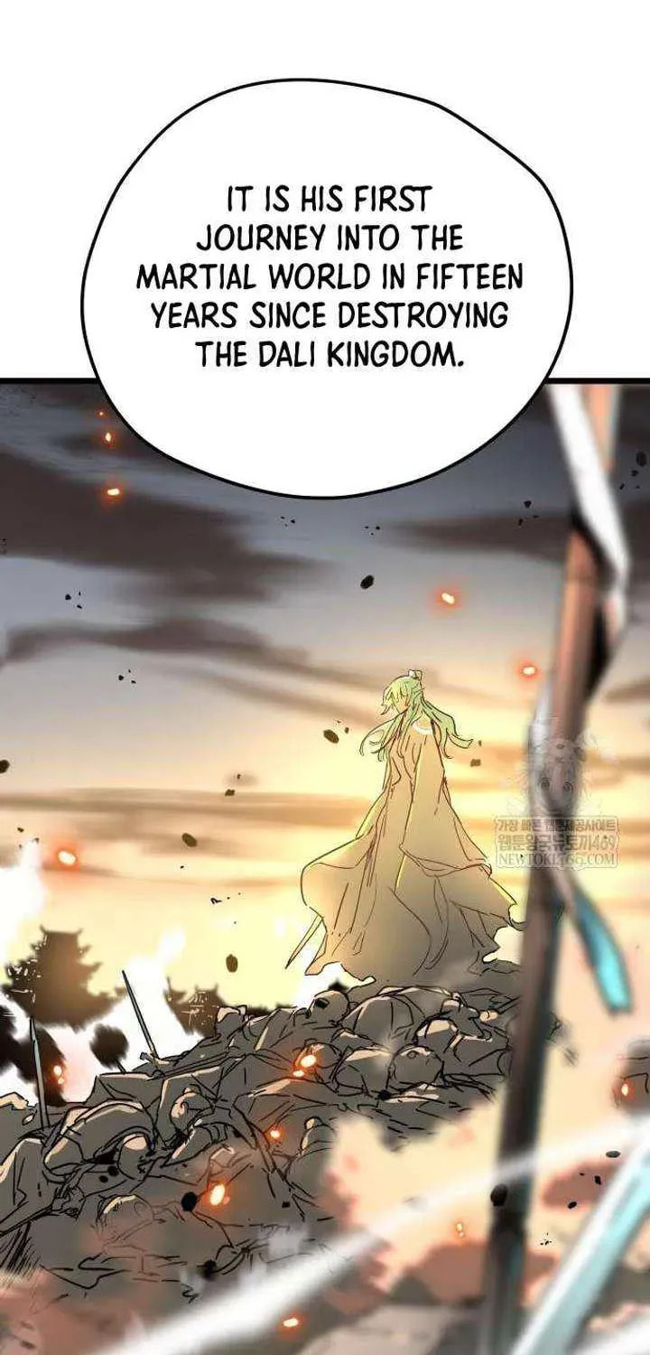 Read Chronicles of a Doomed Prodigy chapter 74 image 44 on Lezhin