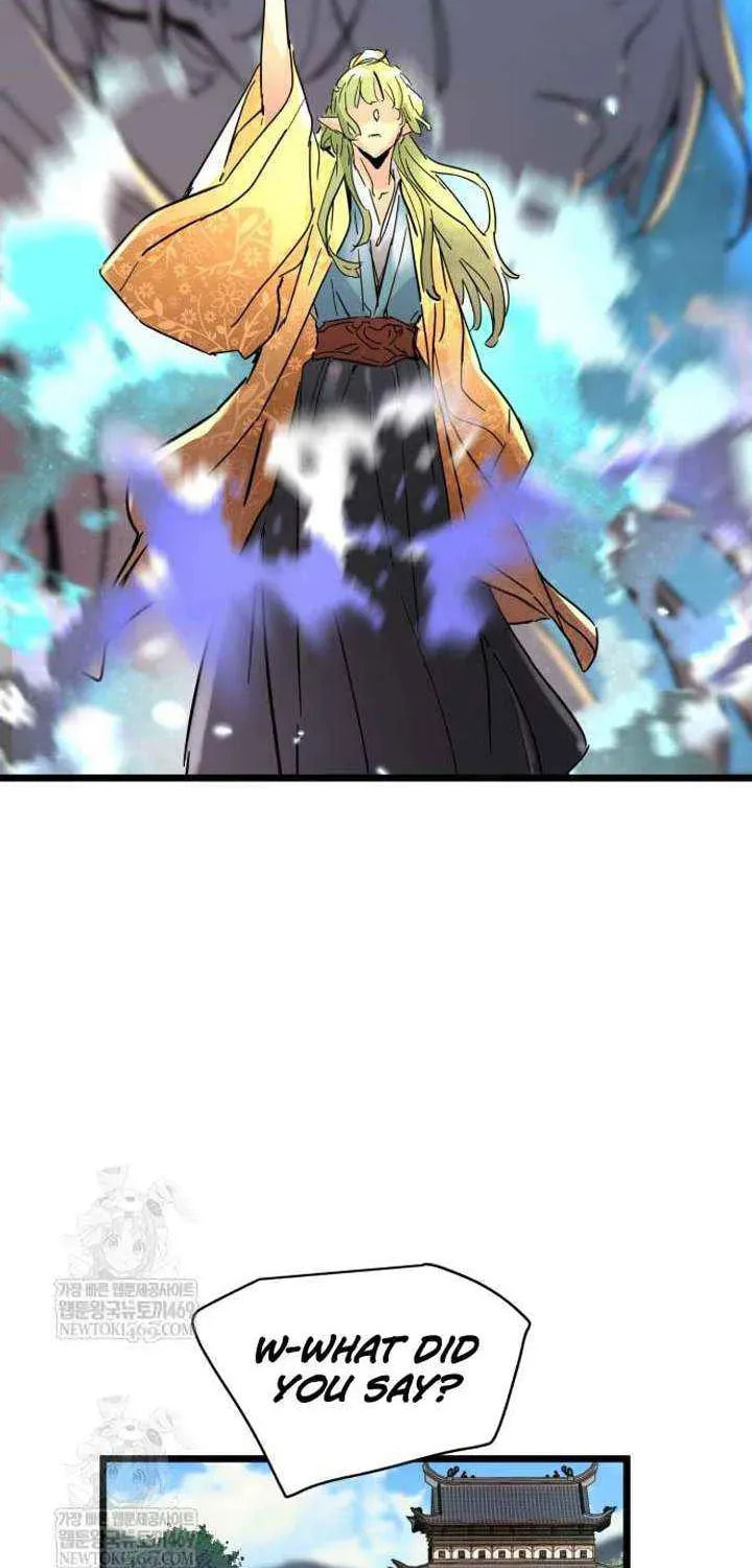 Read Chronicles of a Doomed Prodigy chapter 74 image 46 on Lezhin