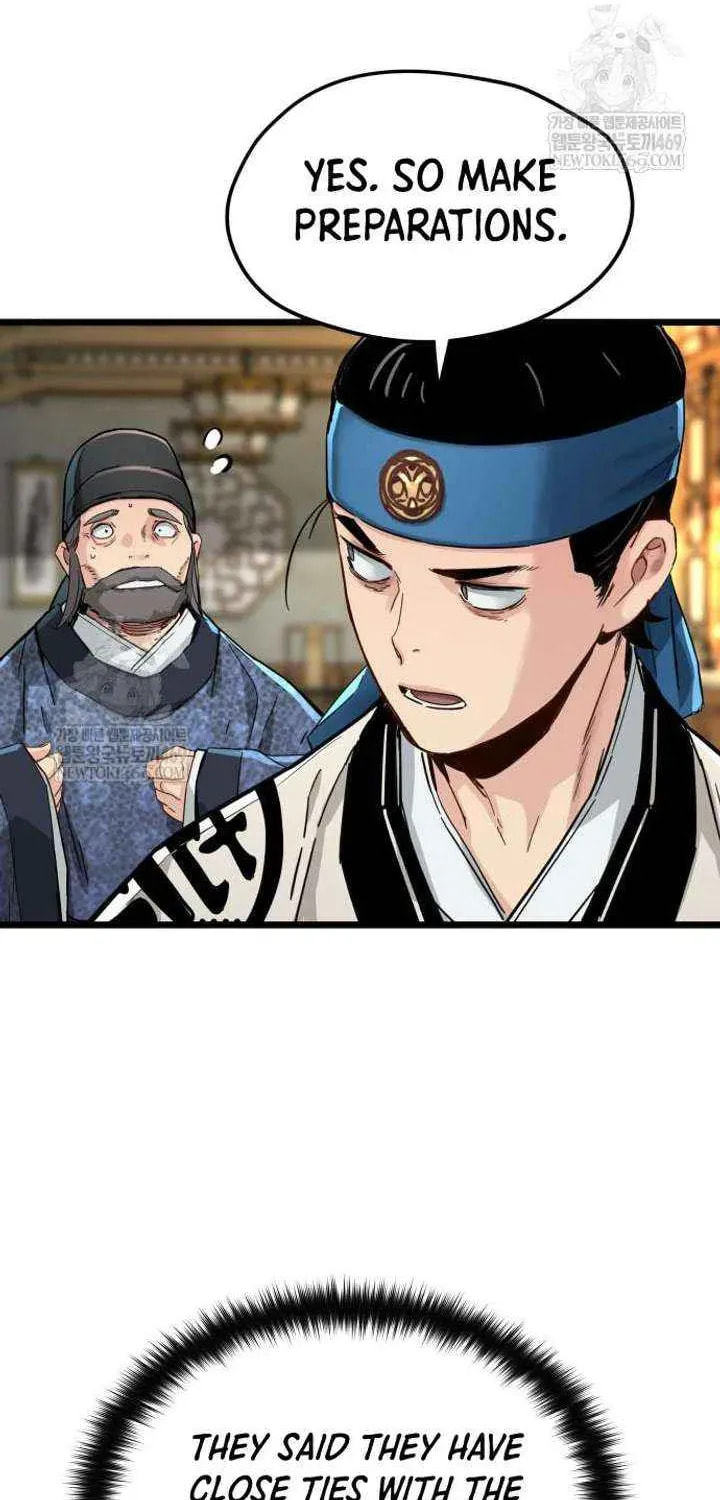Read Chronicles of a Doomed Prodigy chapter 74 image 48 on Lezhin