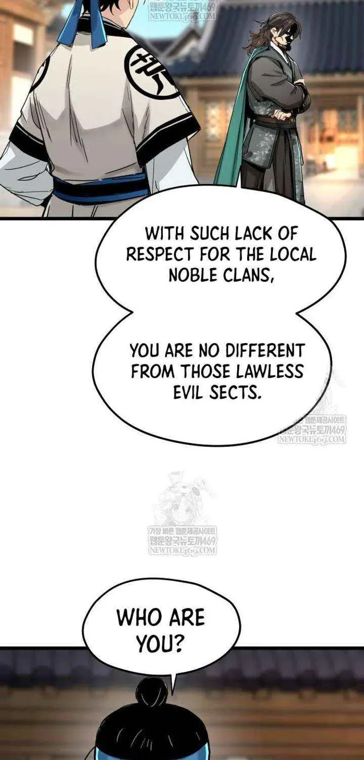 Read Chronicles of a Doomed Prodigy chapter 74 image 53 on Lezhin