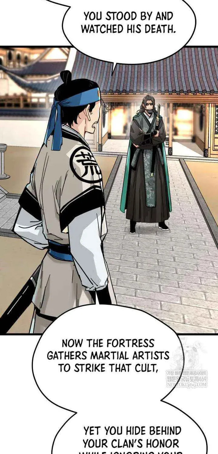 Read Chronicles of a Doomed Prodigy chapter 74 image 65 on Lezhin