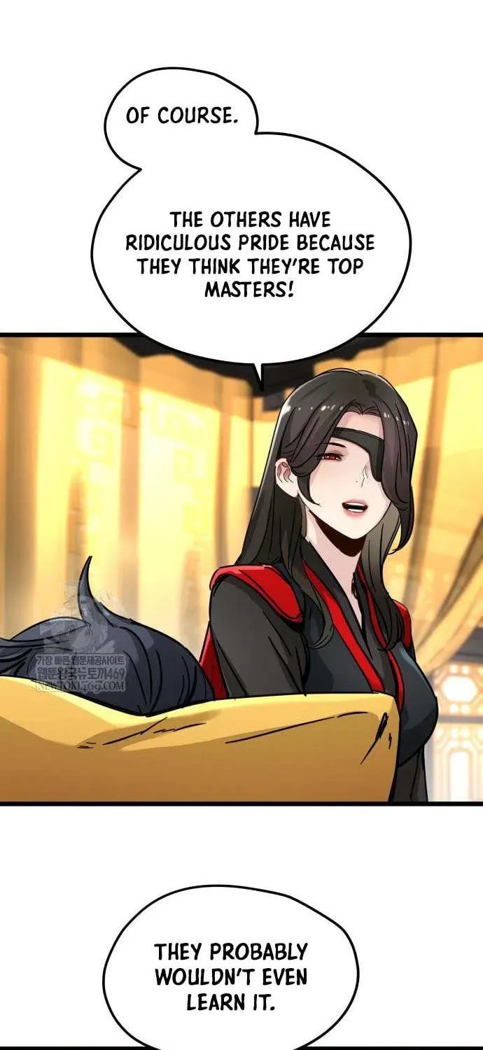 Read Chronicles of a Doomed Prodigy chapter 75 image 29 on Lezhin