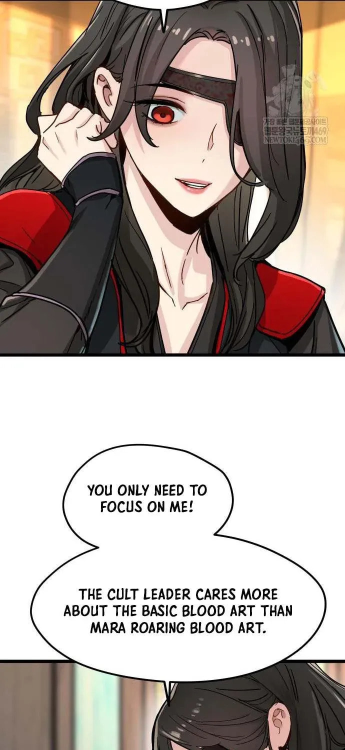Read Chronicles of a Doomed Prodigy chapter 75 image 30 on Lezhin