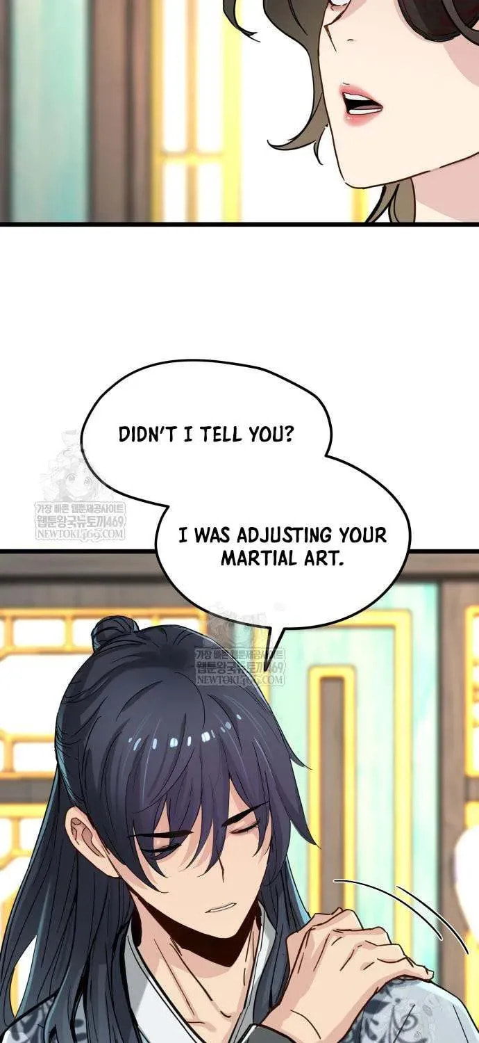 Read Chronicles of a Doomed Prodigy chapter 75 image 35 on Lezhin