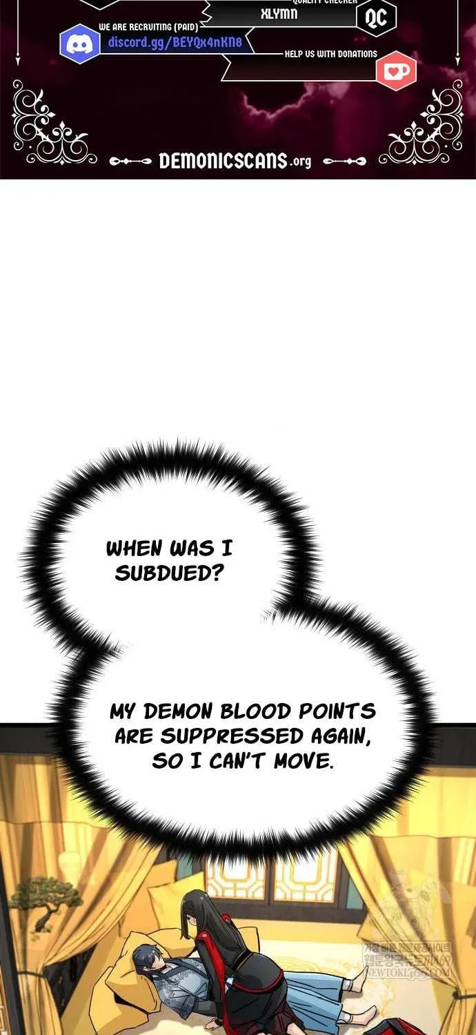 Read Chronicles of a Doomed Prodigy chapter 75 image 4 on Lezhin