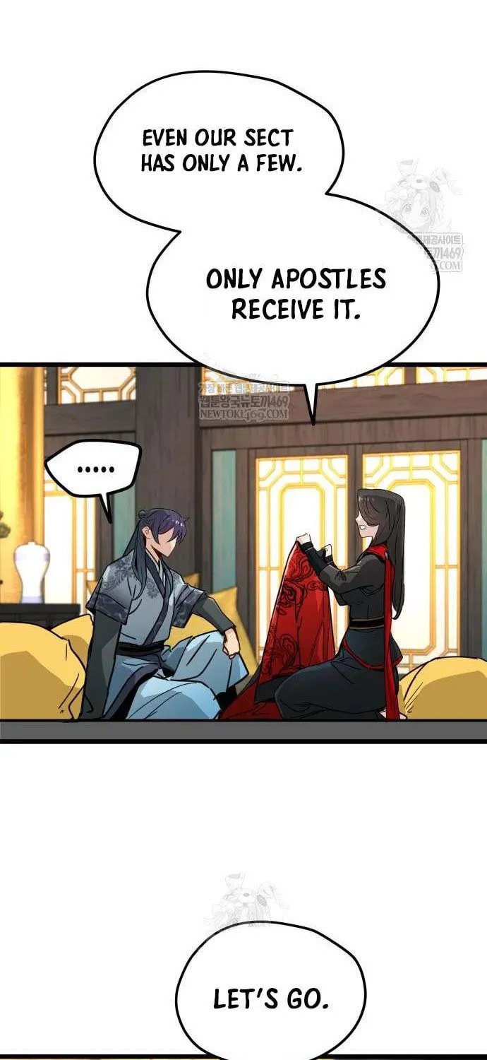 Read Chronicles of a Doomed Prodigy chapter 75 image 40 on Lezhin