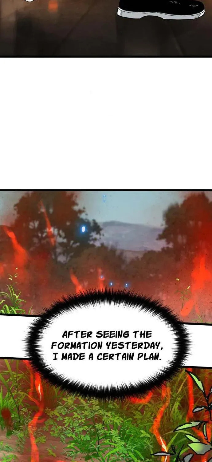 Read Chronicles of a Doomed Prodigy chapter 75 image 45 on Lezhin