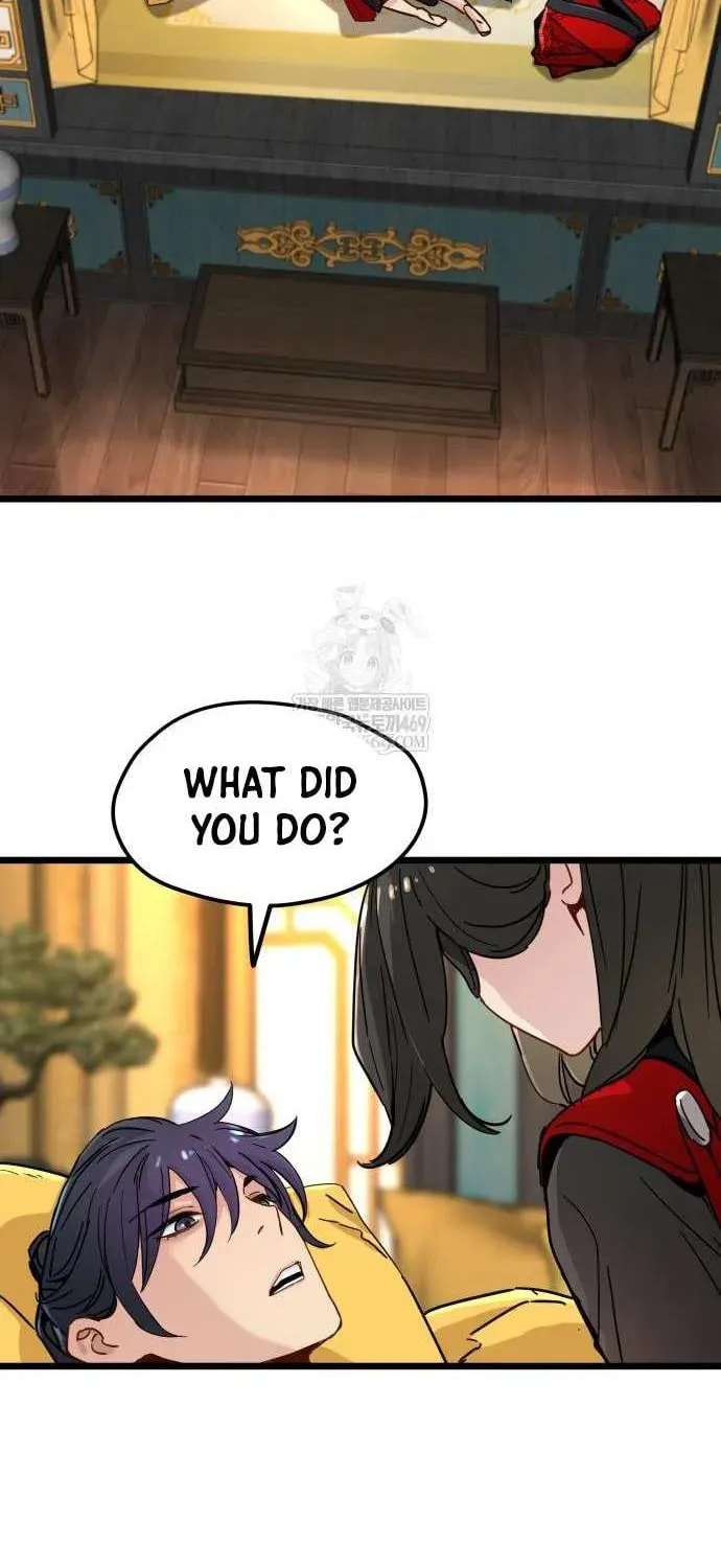 Read Chronicles of a Doomed Prodigy chapter 75 image 5 on Lezhin