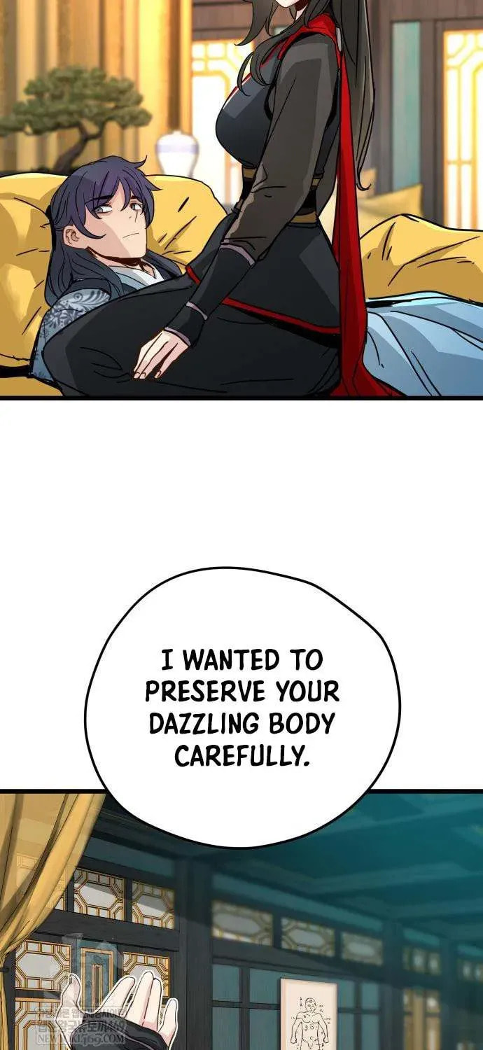 Read Chronicles of a Doomed Prodigy chapter 75 image 7 on Lezhin