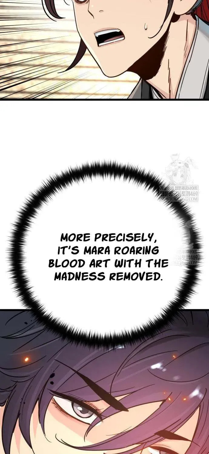 Read Chronicles of a Doomed Prodigy chapter 75 image 72 on Lezhin