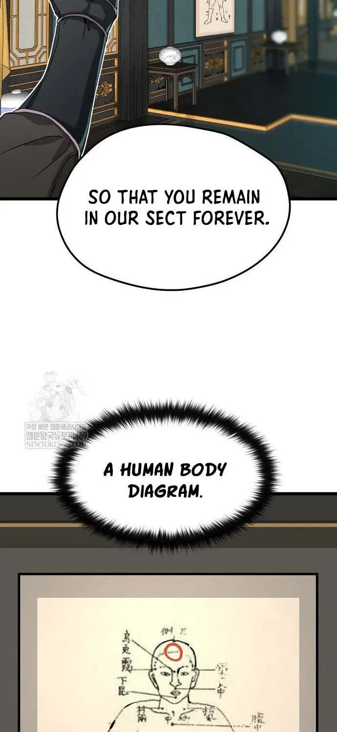 Read Chronicles of a Doomed Prodigy chapter 75 image 8 on Lezhin