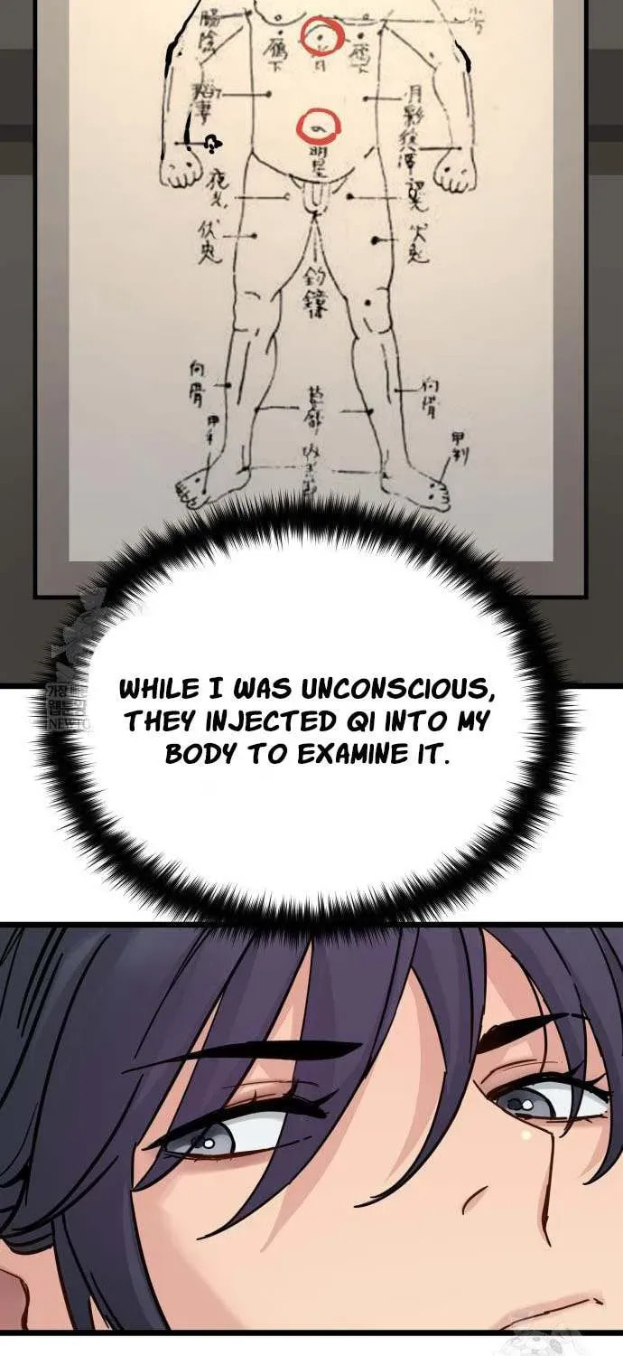 Read Chronicles of a Doomed Prodigy chapter 75 image 9 on Lezhin