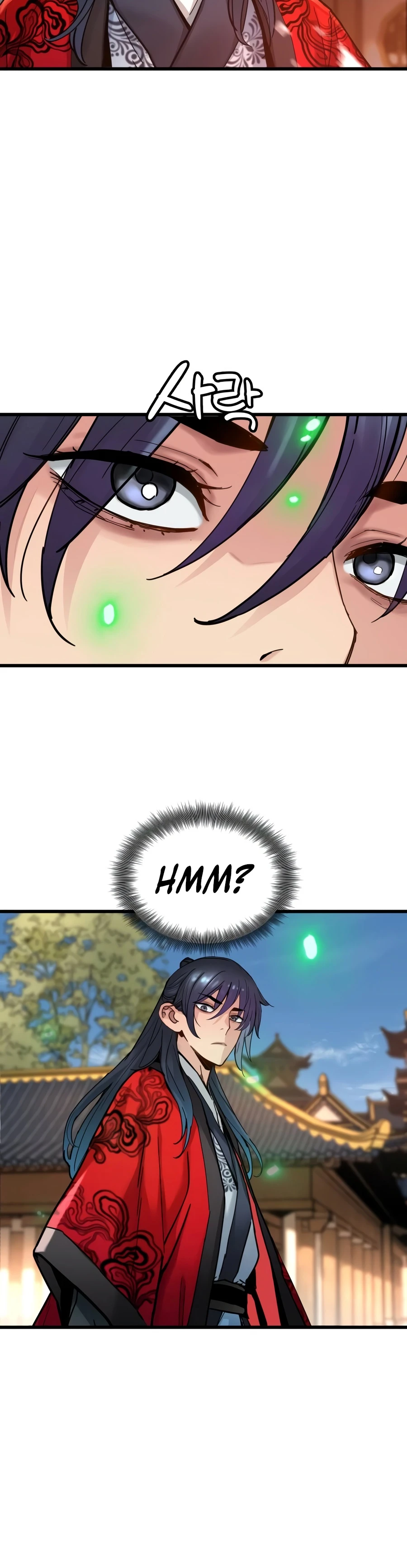 Chronicles of a Doomed Prodigy Chapter 76 page 14 - 