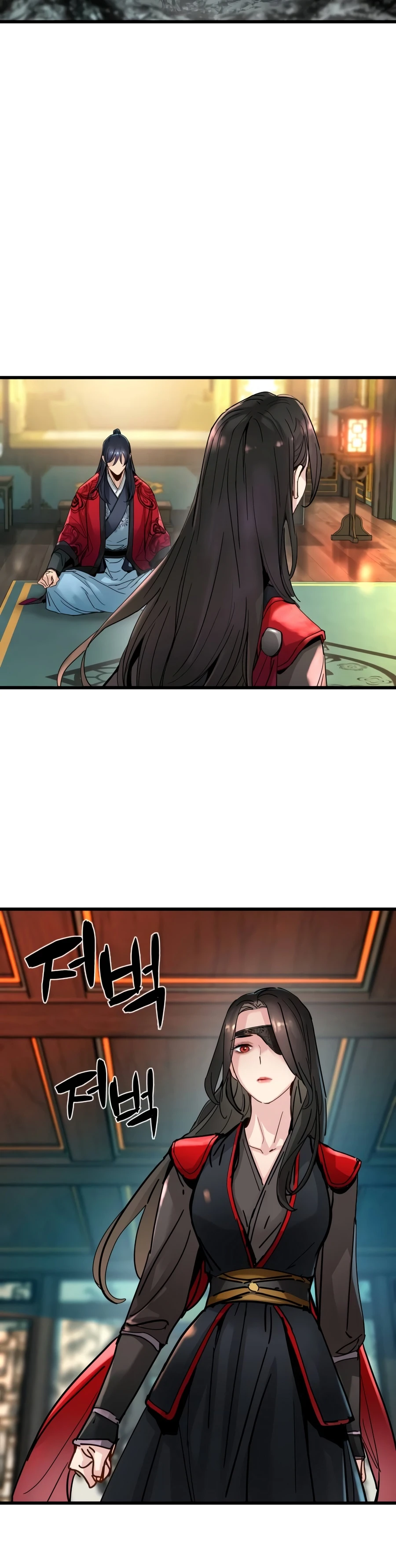 Chronicles of a Doomed Prodigy Chapter 76 page 8 - 