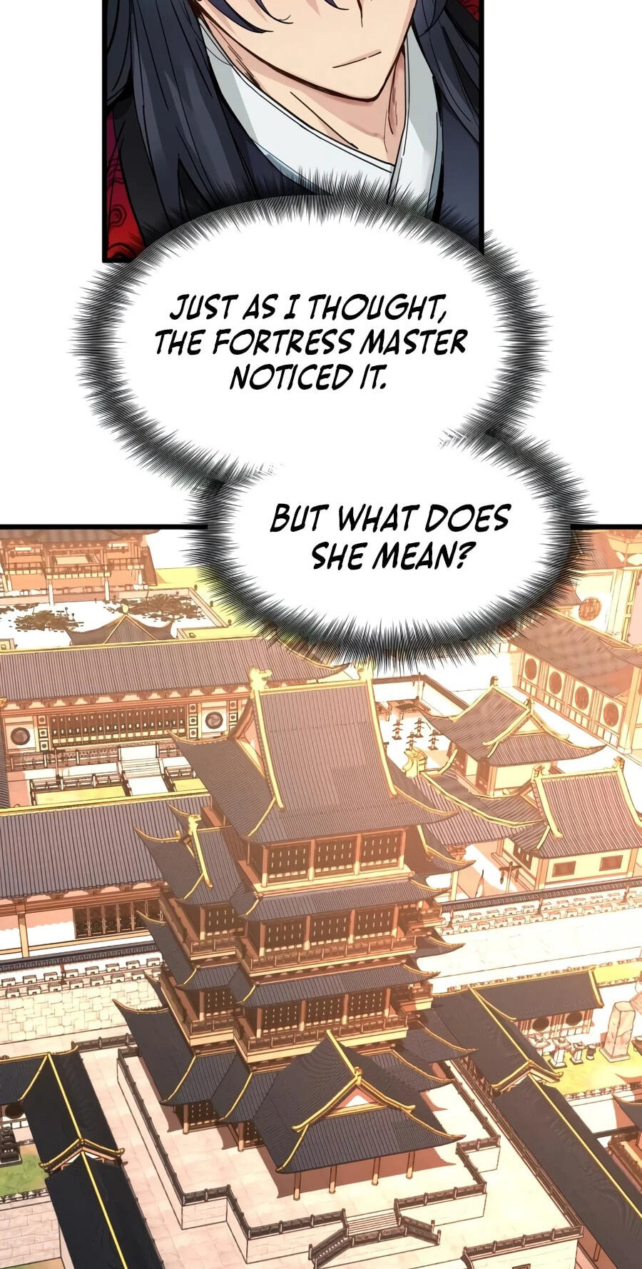Chronicles of a Doomed Prodigy Chapter 77 page 12 - 