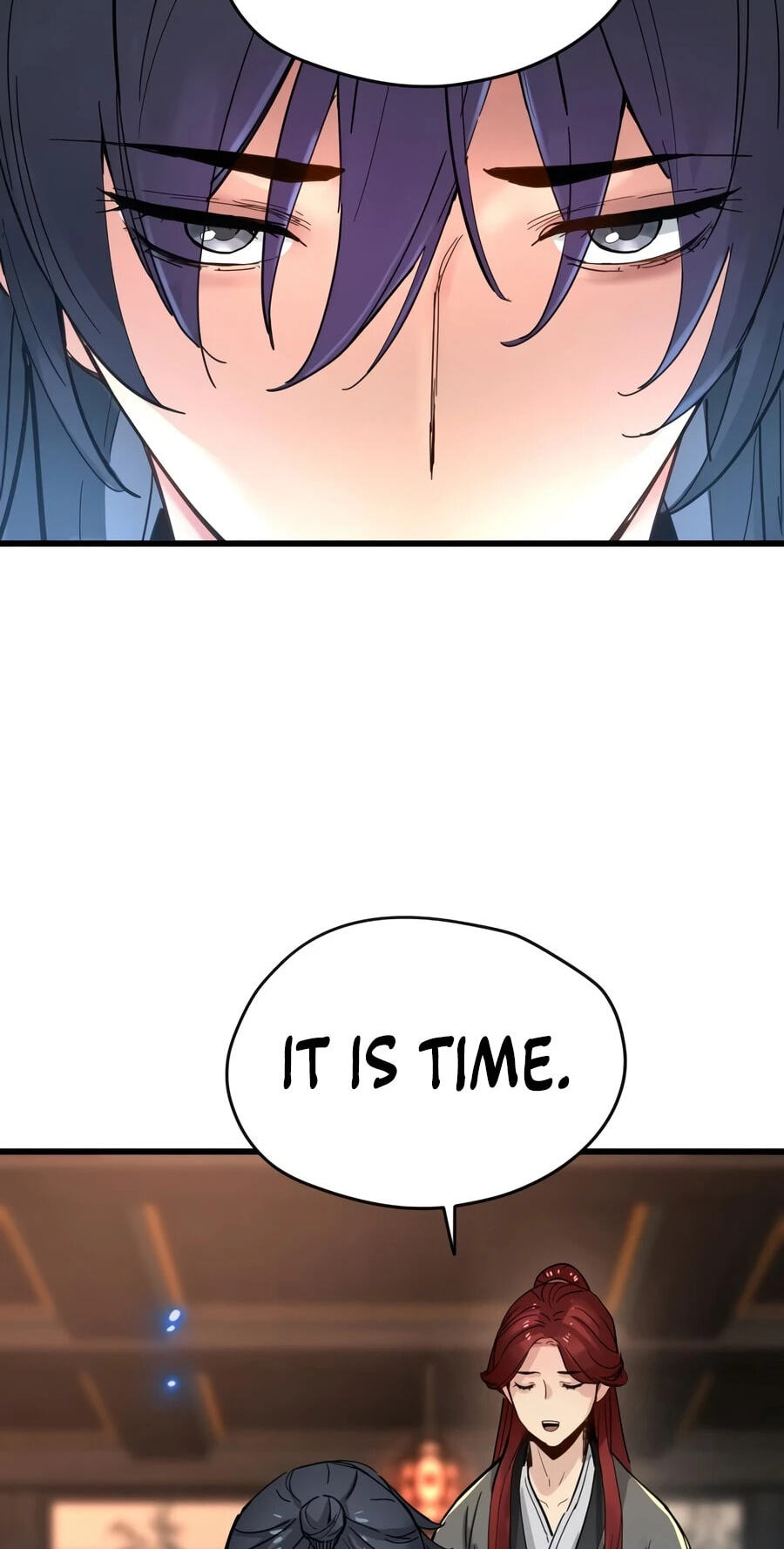 Chronicles of a Doomed Prodigy Chapter 77 page 16 - 
