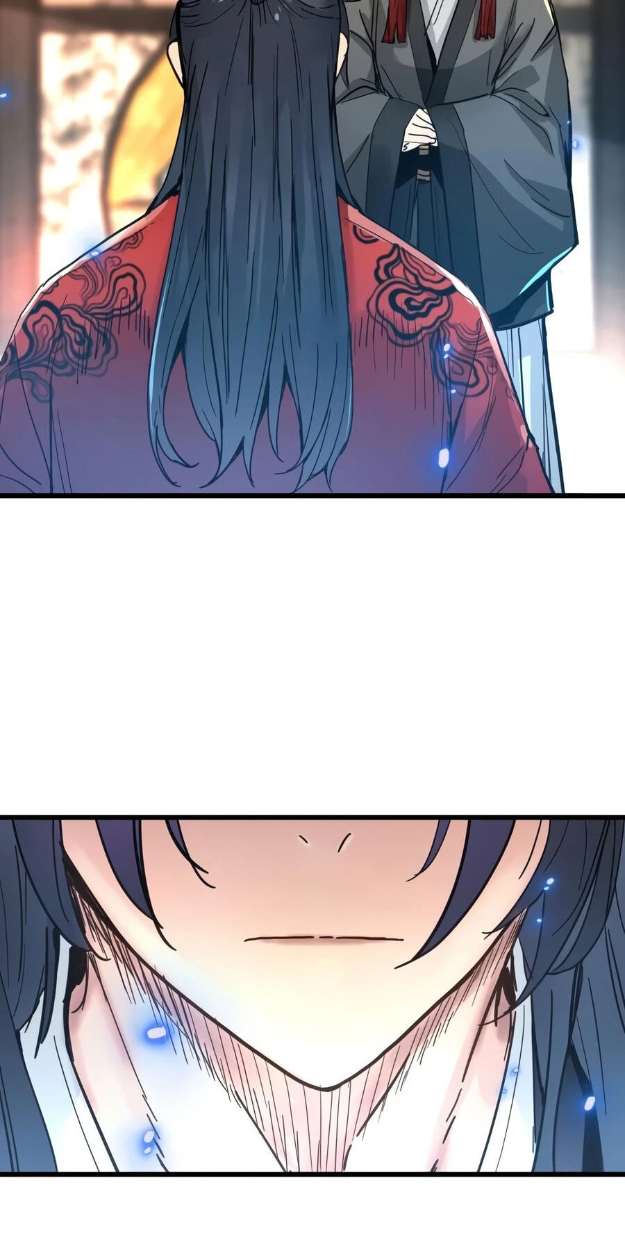 Chronicles of a Doomed Prodigy Chapter 77 page 17 - 
