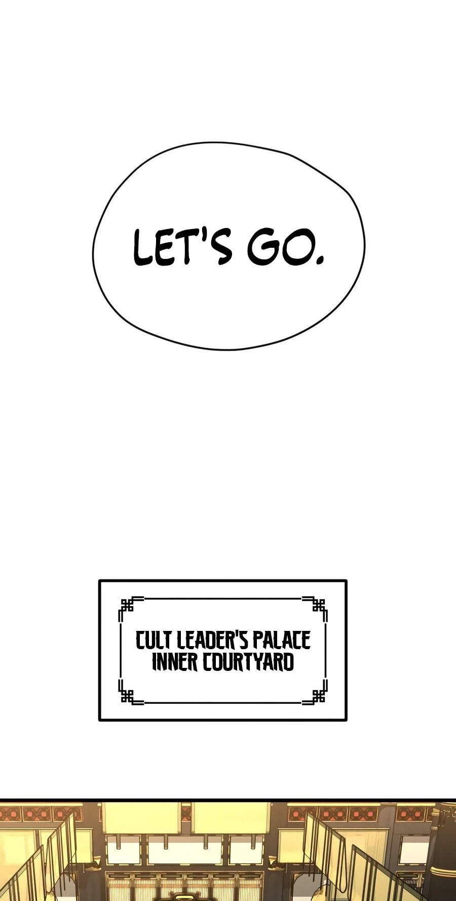 Chronicles of a Doomed Prodigy Chapter 77 page 18 - 